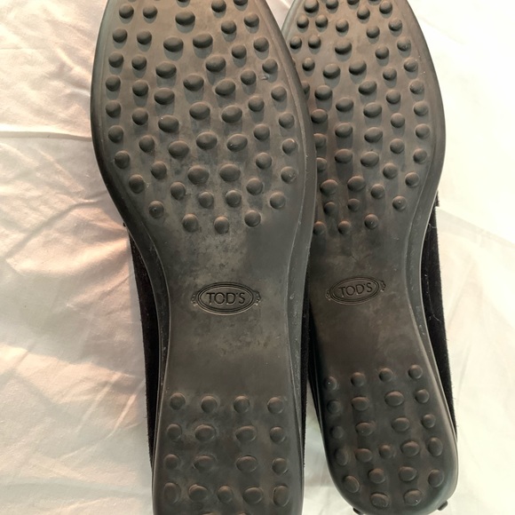 Tod’s Gommino Driving shoe - Picture 5 of 5